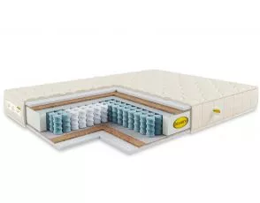 Матрас Benartti Premium Prime Optima TFK