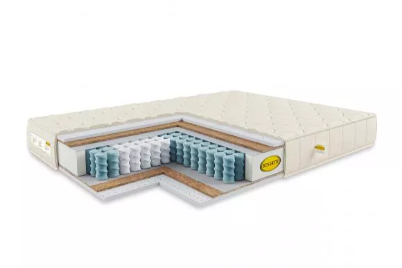 Матрас Benartti Premium Prime Optima TFK