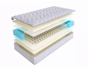 Матрас SkySleep Joy Twin Foam BS