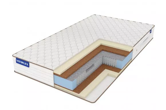 Матрас Vitaflex Middle Nature S1000