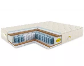 Матрас Benartti Optimal Dream Max Duo TFK