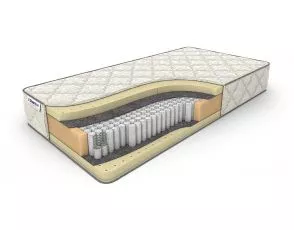 Матрас DreamLine Prime Soft S1000