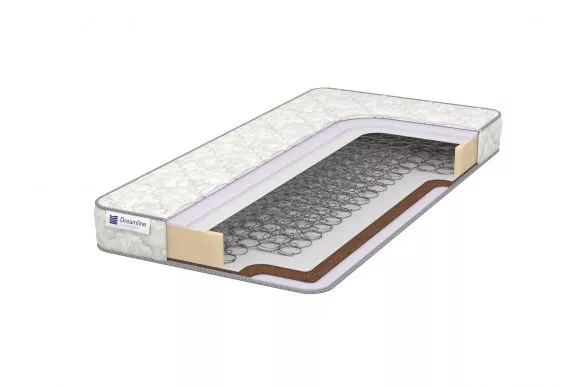 Матрас DreamLine Easy Norma BS