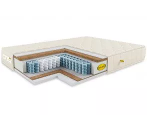 Матрас Benartti Premium Prime Middle TFK