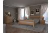 Кровать DreamLine Милан (Бук)