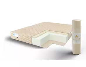 Матрас Comfort Line Latex2 Eco Roll +