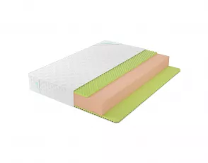 Высокий матрас Lonax Roll Relax Max Plus