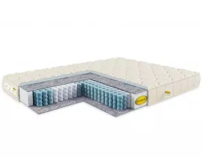 Матрас Benartti Optimal Dream Soft S1000