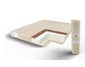 Матрас Comfort Line Cocos-Latex Eco Roll