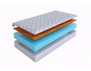 Матрас SkySleep Roller Econom 14 Cocos