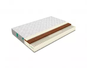 Матрас Sleeptek Total Strong Lux Latex