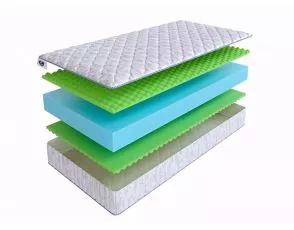 Матрас SkySleep Wave Roll