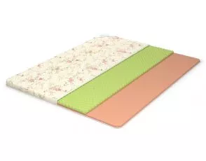 Топпер Lonax LX Relax ППУ 6