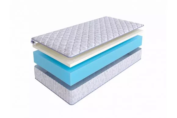 Матрас SkySleep Roller Cotton Memory 22