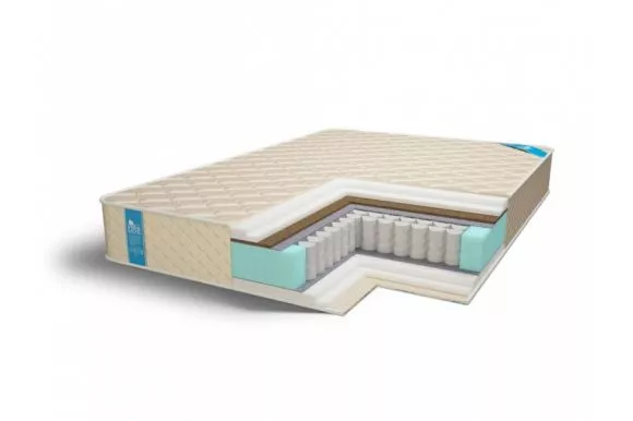 Матрас Comfort Line Баланс Eco-Hard1 TFK+