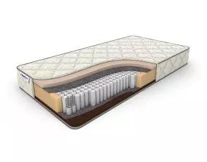 Матрас DreamLine Memory Dream S1000