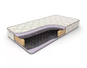Матрас 140х185 см DreamLine ECO Foam BS