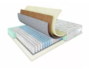 Матрас Comfort Line Medium - Life TFK