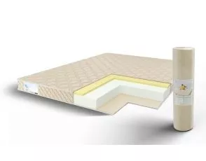 Матрас Comfort Line Memory Roll Classic