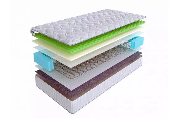 Матрас SkySleep One Side 6 BS