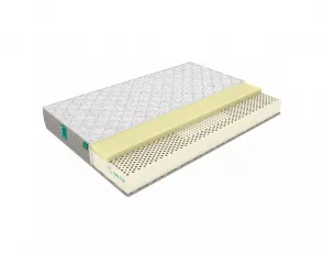 Матрас Sleeptek Total Memo Latex Lux