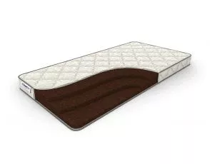 Матрас DreamLine Springless Orto 9