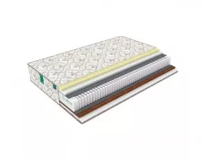 Матрас Sleeptek Perfect Memo Norma Foam Strong