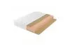Матрас Lonax Roll Memory Relax Max Plus 120х190