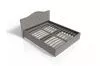 Кровать Benartti Greta Box