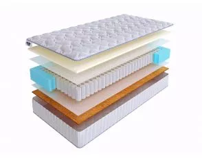 Матрас SkySleep Joy Vario S500