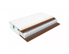 Матрас Sleeptek Premier Soft Strong Cocos