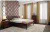 Кровать DreamLine Флоренция 1 (Ясень)