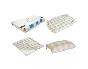 Комплект для сна Mr.Mattress Семейный