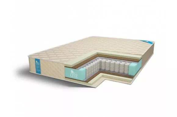 Матрас Comfort Line Премиум Medium Comfort TFK