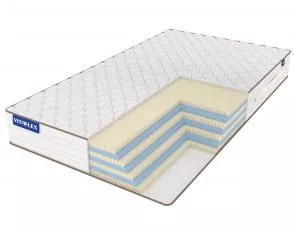 Матрас Vitaflex Easy-Foam Mix Hight