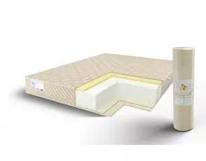 Матрас Comfort Line Memory-Latex Eco Roll +