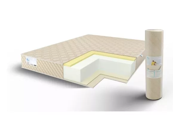 Матрас Comfort Line Memory-Latex Eco Roll +