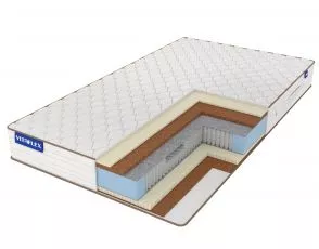 Матрас Vitaflex Middle Nature Light S1000