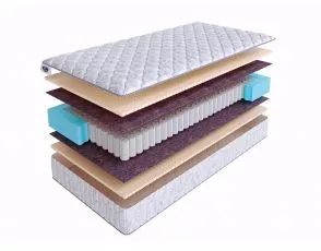 Матрас SkySleep Nature Relax Sleep S500
