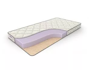 Эко матрас 110х200 см DreamLine DreamRoll Season