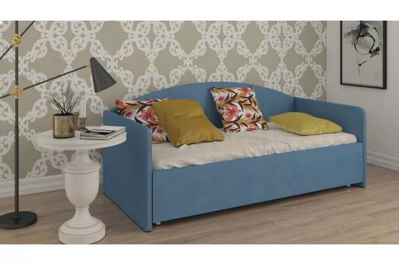 Кровать Benartti Uta Box