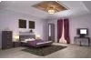 Кровать DreamLine Веро (Бук)