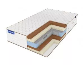 Матрас Vitaflex Middle Elite S1000