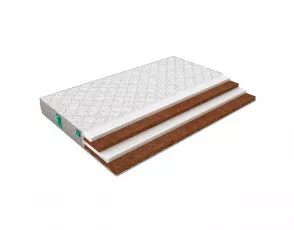 Матрас Sleeptek Total Foam Cocos12 Mix