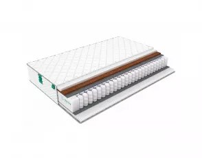 Матрас Sleeptek Premier Foam Strong Norma