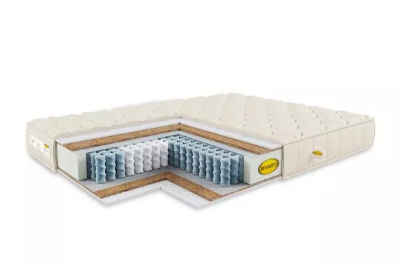 Матрас Benartti Premium Prime Mini S1000