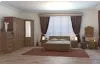 Кровать DreamLine Эдем Лайт (Бук)