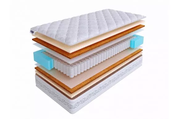 Матрас SkySleep Privilege Medium S500