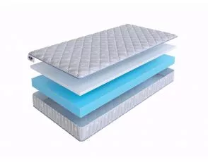Матрас SkySleep InFlex Model 5S
