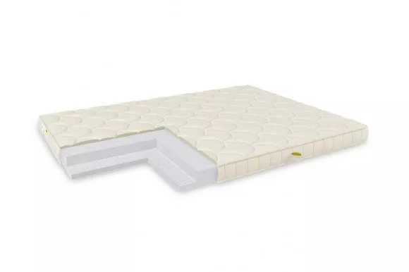 Матрас Benartti Smart Mix Comfort